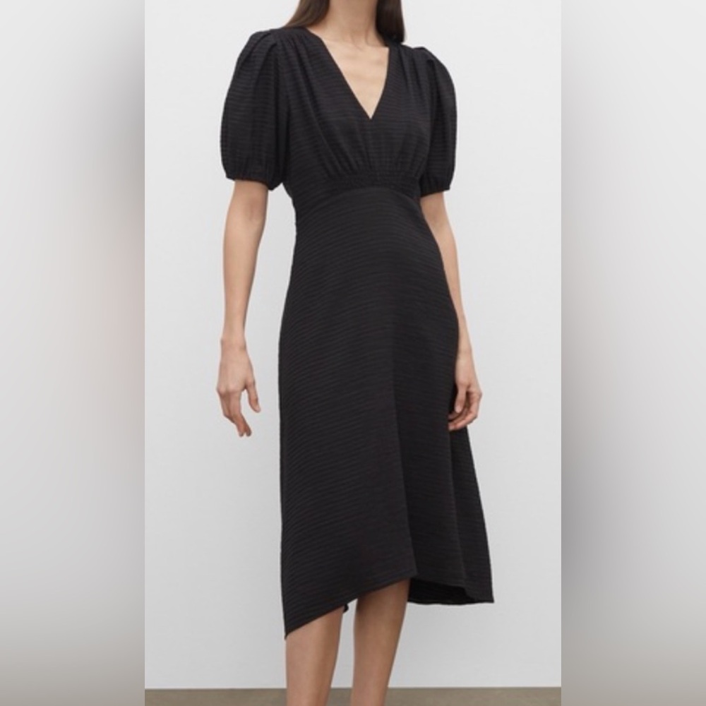 Club Monaco Midi Dress